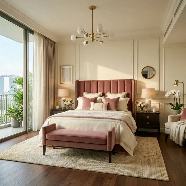 Soft Luxury