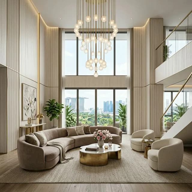 Condominium Execution