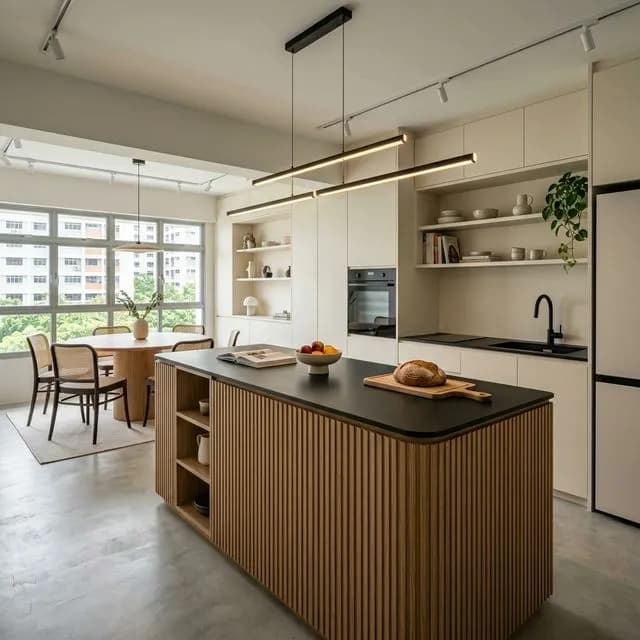 HDB BTO Transformations