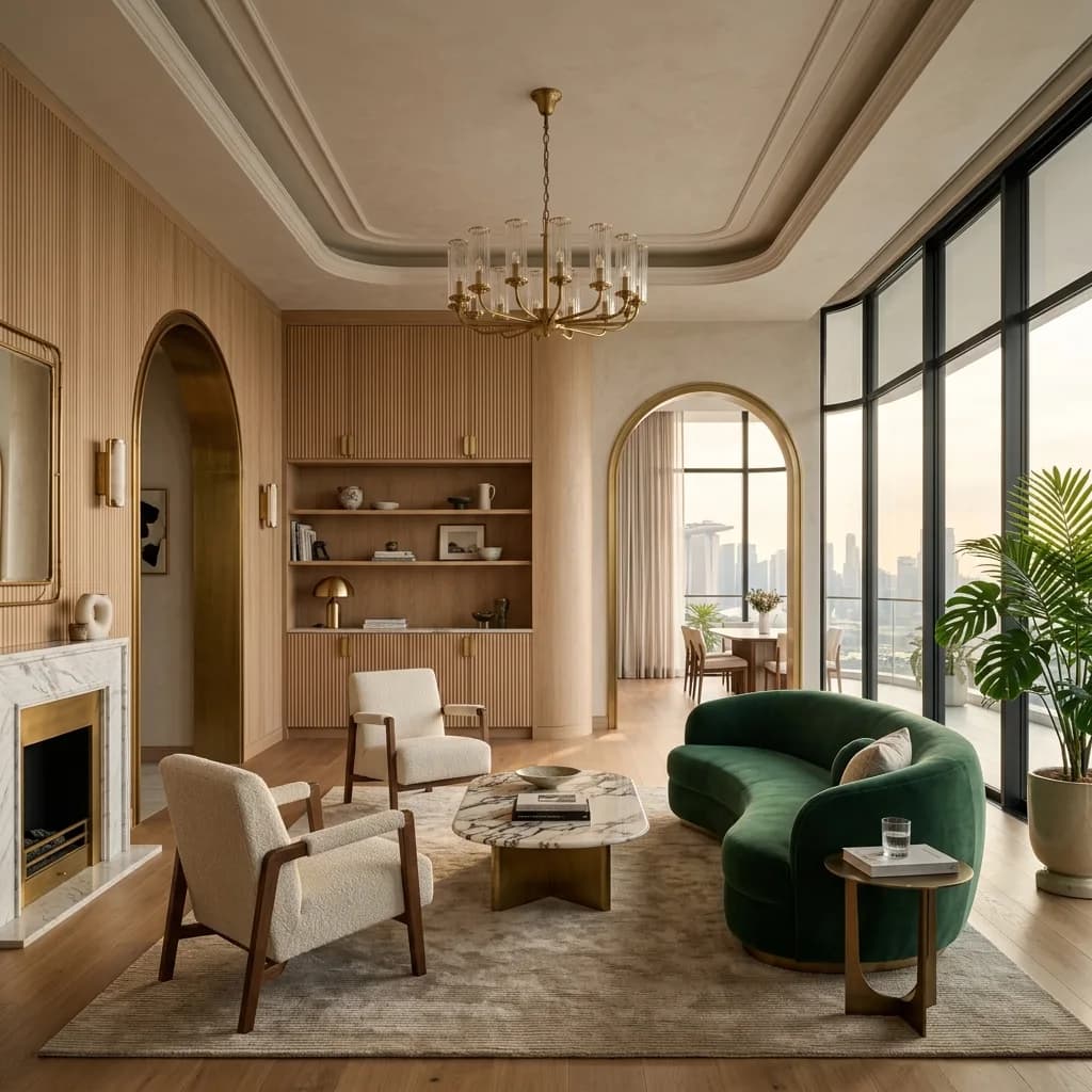 Neo-Deco